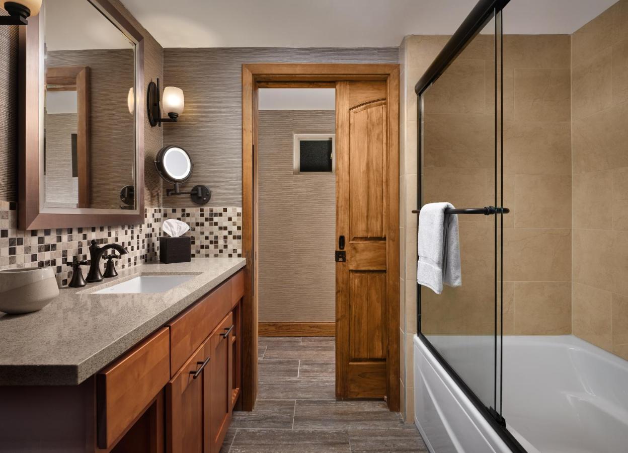 Hyatt Vacation Club At The Lodges At Timber Ridge Branson Eksteriør billede