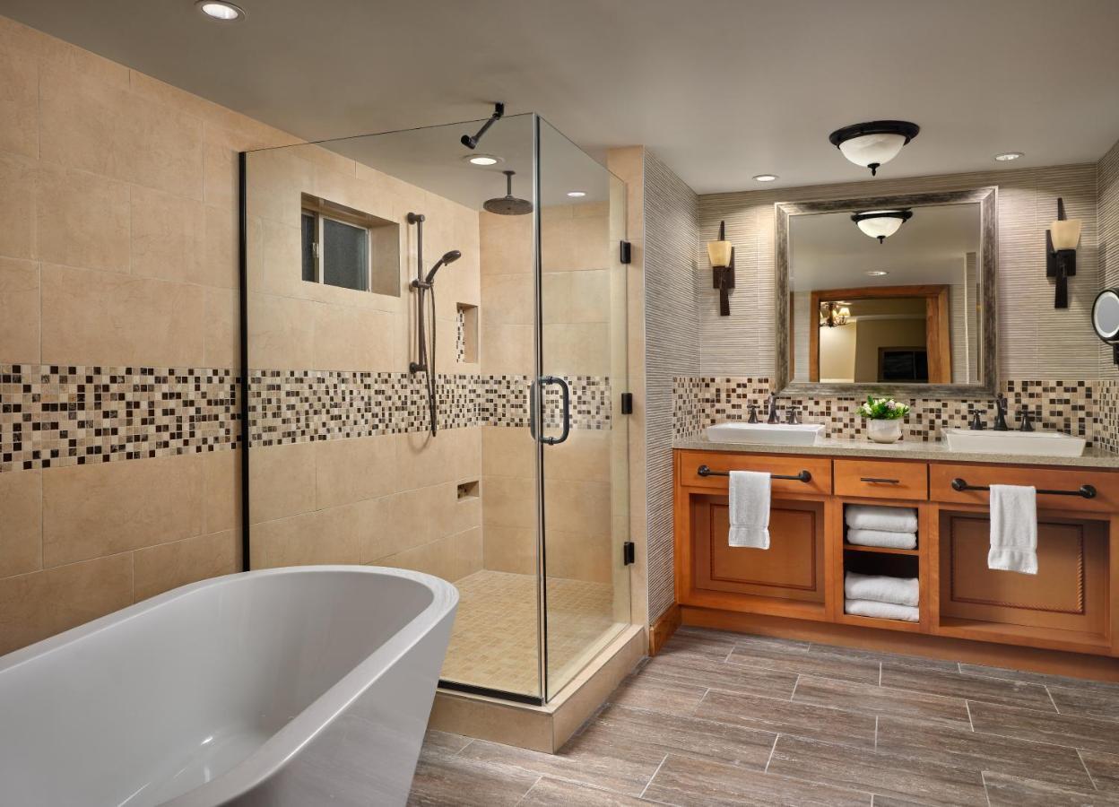 Hyatt Vacation Club At The Lodges At Timber Ridge Branson Eksteriør billede