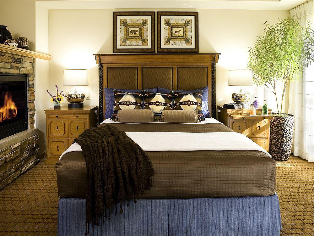 Hyatt Vacation Club At The Lodges At Timber Ridge Branson Eksteriør billede