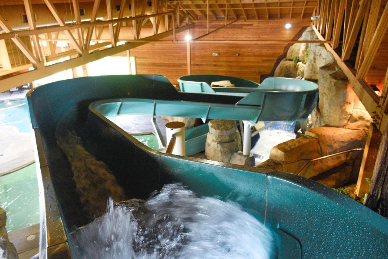 Hyatt Vacation Club At The Lodges At Timber Ridge Branson Eksteriør billede